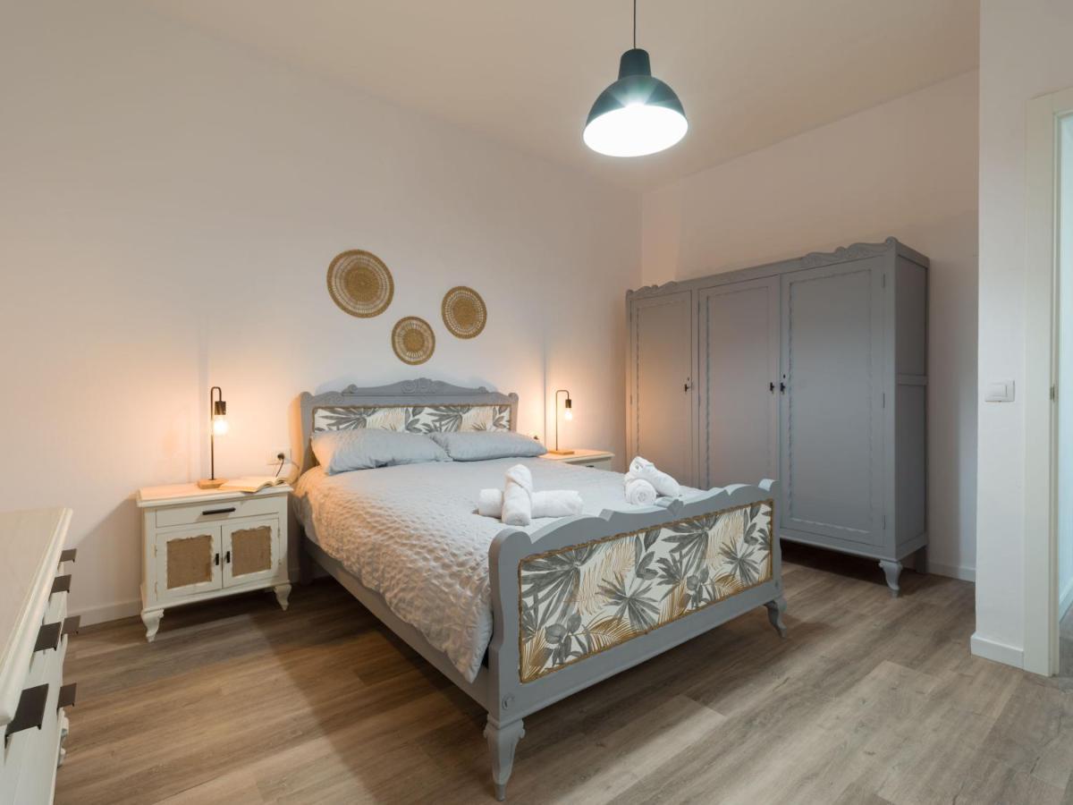 Lägenhet Live Tirajana Shepherds House Las Palmas de Gran Canaria